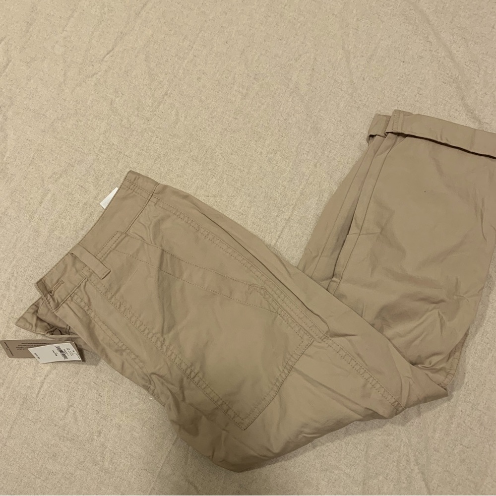 Banana Republic Petite Pants